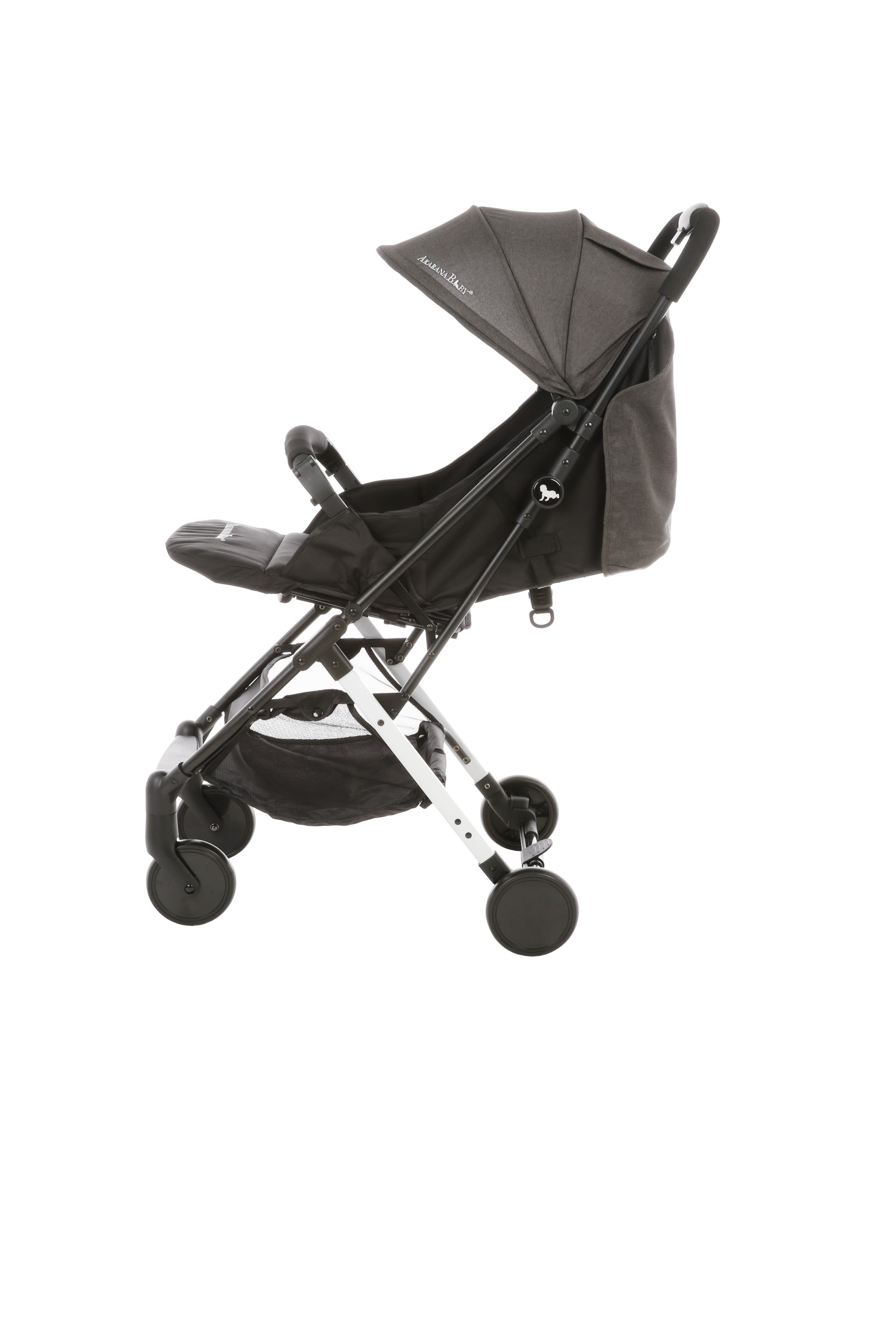 Akarana Baby Kea II Stroller